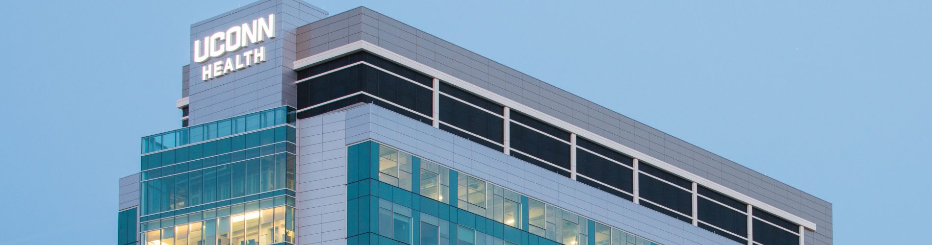 Pic - UHC Tower